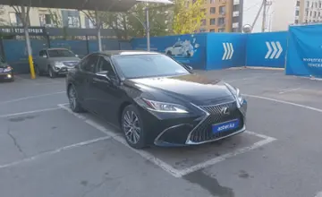 Lexus ES 2020 года за 20 000 000 тг. в Алматы фото 2