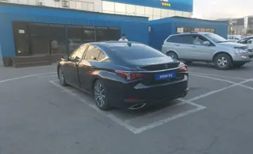 Lexus ES 2020 года за 20 000 000 тг. в Алматы фото 4