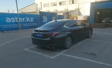 Lexus ES 2020 года за 20 000 000 тг. в Алматы фото 3