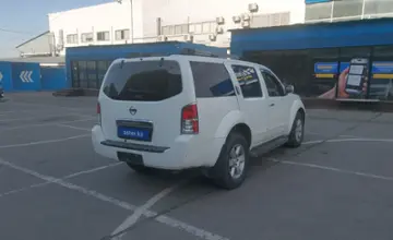 Nissan Pathfinder 2005 года за 5 000 000 тг. в Алматы фото 3