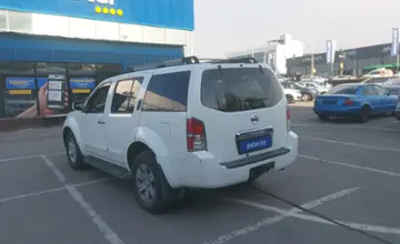 Nissan Pathfinder 2005 года за 5 000 000 тг. в Алматы фото 4