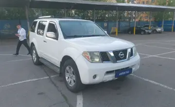 Nissan Pathfinder 2005 года за 5 000 000 тг. в Алматы фото 2