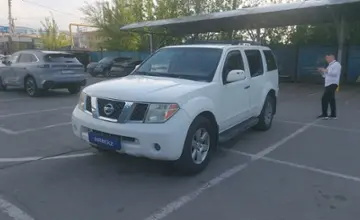Nissan Pathfinder 2005 года за 5 000 000 тг. в Алматы фото 1