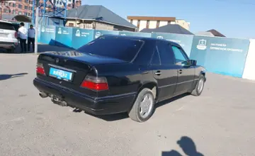 Mercedes-Benz E-Класс 1994 года за 1 200 000 тг. в Шымкент фото 3