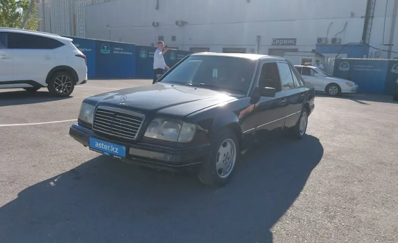 Mercedes-Benz E-Класс 1994 года за 1 200 000 тг. в Шымкент