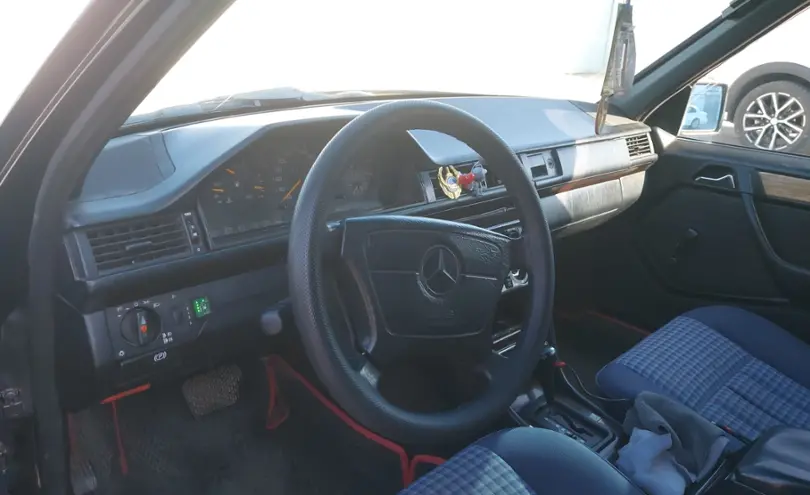 Mercedes-Benz E-Класс 1994 года за 1 200 000 тг. в Шымкент фото 5