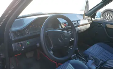 Mercedes-Benz E-Класс 1994 года за 1 200 000 тг. в Шымкент фото 5