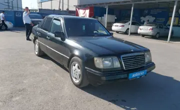 Mercedes-Benz E-Класс 1994 года за 1 200 000 тг. в Шымкент фото 2