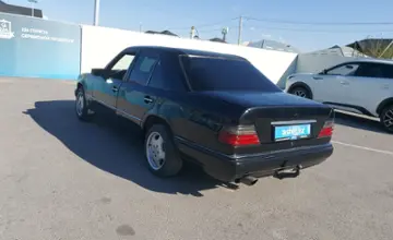 Mercedes-Benz E-Класс 1994 года за 1 200 000 тг. в Шымкент фото 4