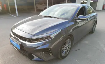 Kia K3 2022 года за 9 000 000 тг. в Алматы фото 1