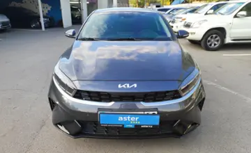 Kia K3 2022 года за 9 000 000 тг. в Алматы фото 2