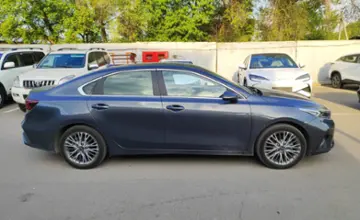 Kia K3 2022 года за 9 000 000 тг. в Алматы фото 4