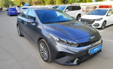 Kia K3 2022 года за 9 000 000 тг. в Алматы фото 3