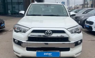 Toyota 4Runner 2015 года за 20 000 000 тг. в Астана фото 2