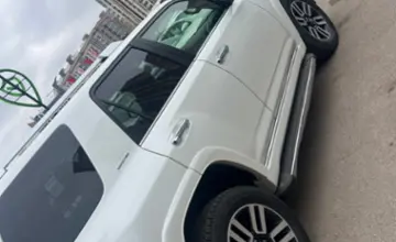 Toyota 4Runner 2015 года за 20 000 000 тг. в Астана фото 4