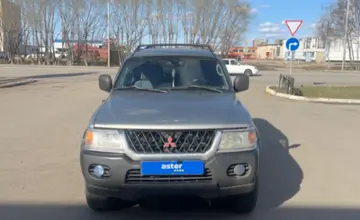 Mitsubishi Montero Sport 1999 года за 4 000 000 тг. в Кокшетау фото 2