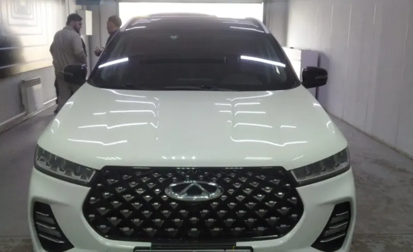 Chery Tiggo 7 Pro 2022 года за 7 900 000 тг. в Павлодар фото 2