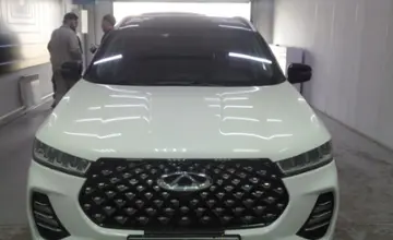 Chery Tiggo 7 Pro 2022 года за 7 900 000 тг. в Павлодар фото 2