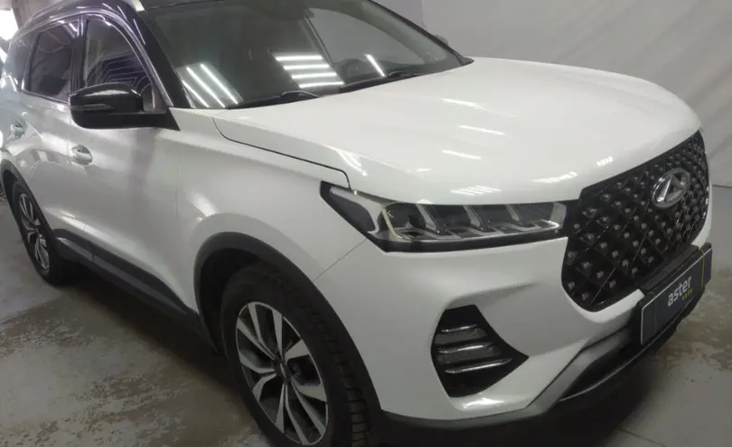 Chery Tiggo 7 Pro 2022 года за 7 900 000 тг. в Павлодар фото 3