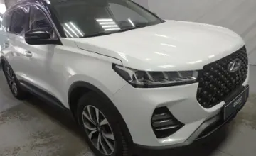 Chery Tiggo 7 Pro 2022 года за 7 900 000 тг. в Павлодар фото 3