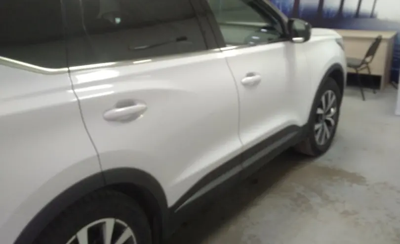 Chery Tiggo 7 Pro 2022 года за 7 900 000 тг. в Павлодар фото 4