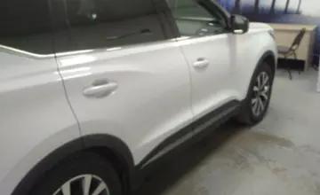 Chery Tiggo 7 Pro 2022 года за 7 900 000 тг. в Павлодар фото 4