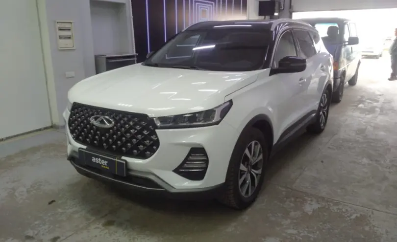 Chery Tiggo 7 Pro 2022 года за 7 900 000 тг. в Павлодар