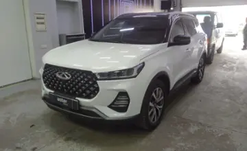 Chery Tiggo 7 Pro 2022 года за 7 900 000 тг. в Павлодар фото 1