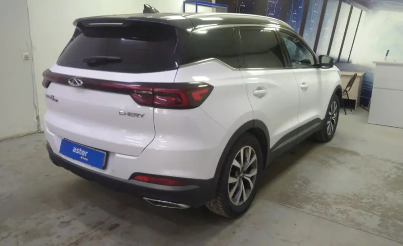 Chery Tiggo 7 Pro 2022 года за 7 900 000 тг. в Павлодар фото 5