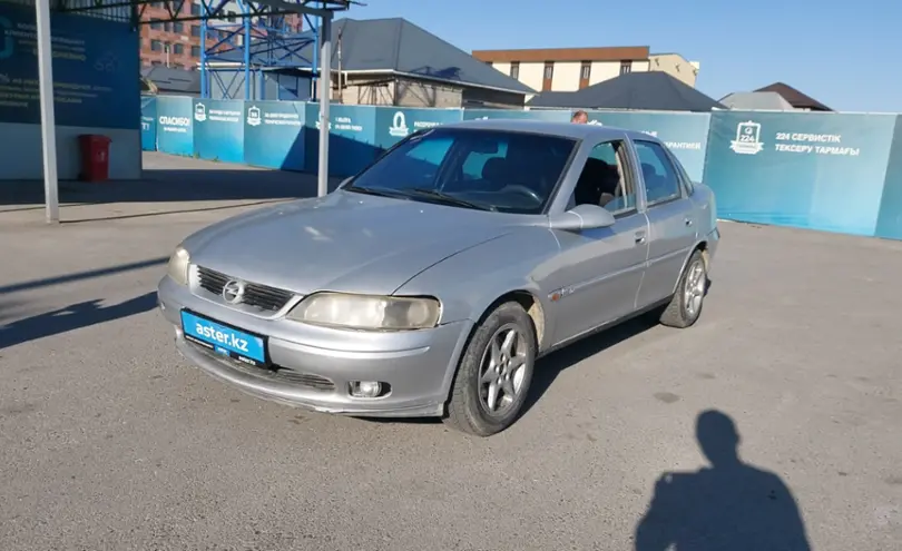 Opel Vectra 1997 года за 900 000 тг. в Шымкент