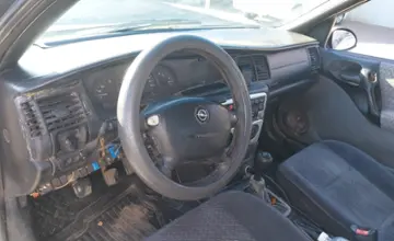 Opel Vectra 1997 года за 900 000 тг. в Шымкент фото 5