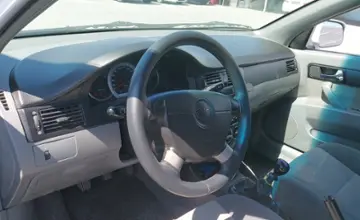 Daewoo Gentra 2014 года за 4 000 000 тг. в Шымкент фото 4