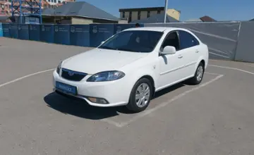 Daewoo Gentra 2014 года за 4 000 000 тг. в Шымкент фото 1