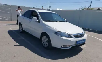 Daewoo Gentra 2014 года за 4 000 000 тг. в Шымкент фото 2