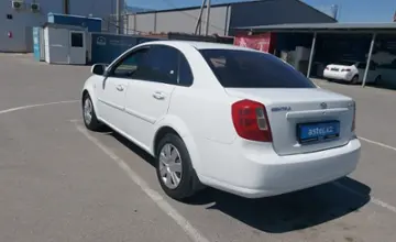 Daewoo Gentra 2014 года за 4 000 000 тг. в Шымкент фото 3