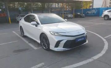 Toyota Camry 2024 года за 19 000 000 тг. в Алматы фото 2
