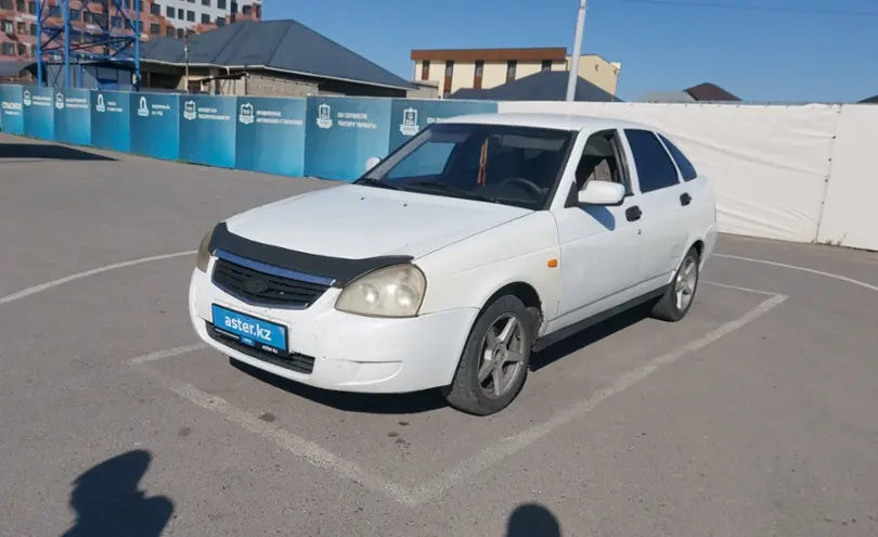 LADA (ВАЗ) Priora 2010 года за 1 000 000 тг. в Шымкент