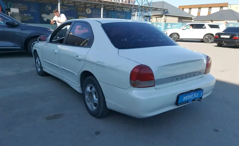 Hyundai Sonata 1998 года за 1 500 000 тг. в Шымкент фото 4