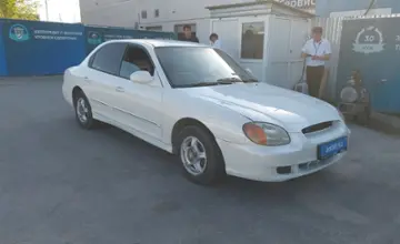 Hyundai Sonata 1998 года за 1 500 000 тг. в Шымкент фото 2