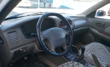 Hyundai Sonata 1998 года за 1 500 000 тг. в Шымкент фото 5