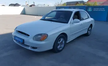 Hyundai Sonata 1998 года за 1 500 000 тг. в Шымкент фото 1