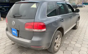 Volkswagen Touareg 2005 года за 5 000 000 тг. в Караганда