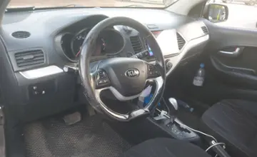 Kia Picanto 2014 года за 3 600 000 тг. в Алматы фото 5