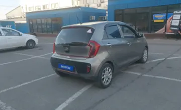 Kia Picanto 2014 года за 3 600 000 тг. в Алматы фото 3