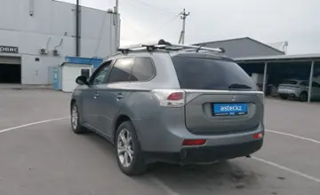 Mitsubishi Outlander 2012 года за 6 500 000 тг. в Шымкент фото 4