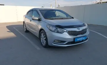Kia Cerato 2014 года за 5 700 000 тг. в Шымкент фото 2