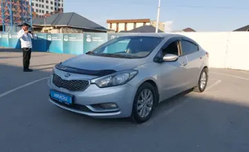 Kia Cerato 2014 года за 5 700 000 тг. в Шымкент фото 1