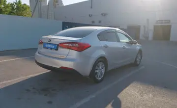 Kia Cerato 2014 года за 5 700 000 тг. в Шымкент фото 3