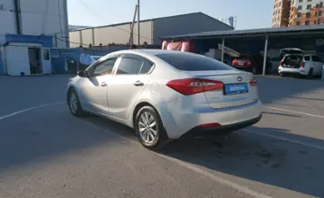 Kia Cerato 2014 года за 5 700 000 тг. в Шымкент фото 4