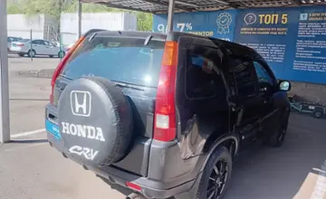 Honda CR-V 2004 года за 5 000 000 тг. в Алматы